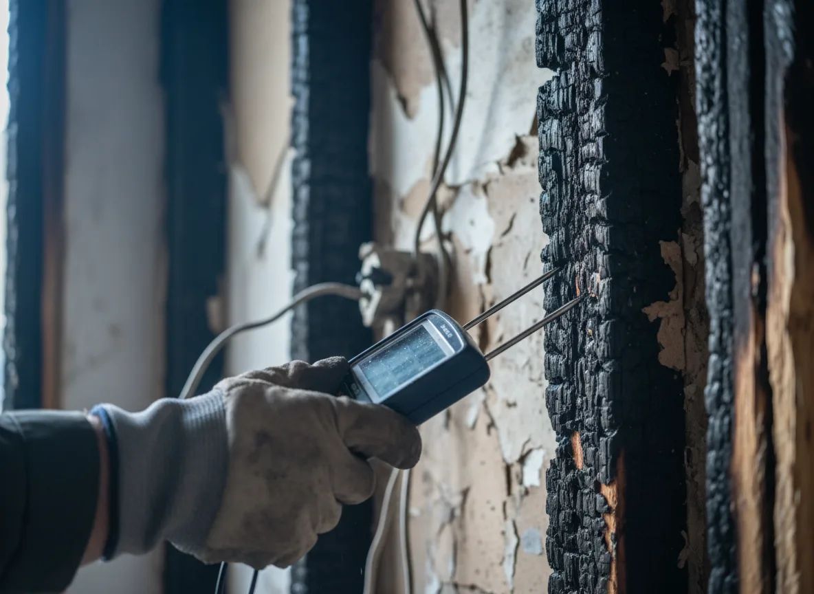 Fire Damage Restoration Martin, ND FAQs